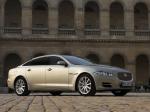 Jaguar XJL 2009 года